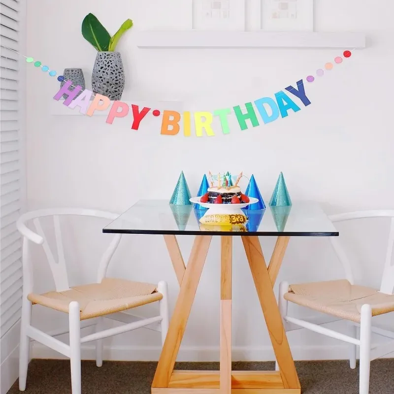 Yetişkin, Çocuk, Kız, Kadınlar - Party Banner Gold incelemesi ve fiyatı